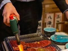 -隐月· 㐂和食屋(芝罘万达公馆店)