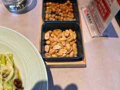 双拼花生米-新沸腾鱼乡(世贸天阶店)