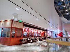 -杭州来福士中心