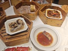 -稻香饭店(IFS国金中心店)