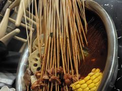 -成都瓜串串(华强北店)