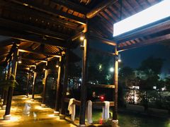 -溧阳天目湖天沐温泉