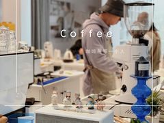-intime coffee(芝麻街店)