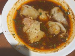 -龙抄手食府(浣花北路店)