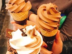 -GODIVA(港汇恒隆广场)