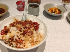 -湘中缘·湖南菜(娄底驻京办店)