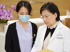 -百汇医疗健康管理与出国体检中心
