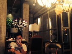 iphone_upload_pic-MAAN COFFEE(金桥店)