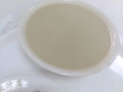 豆汁-老磁器口豆汁店(天坛店)
