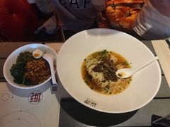 -酒肆浅葱•烧烤•龙虾•排档(卓悦intown店)