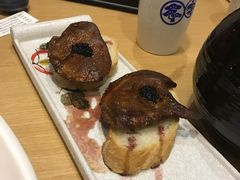 -山之川日料放题(通州店)