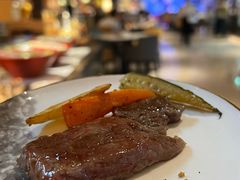 -温德姆至尊酒店·璇全日餐厅