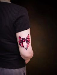 -雕哥的纹身店A3 TATTOO&纹身培训