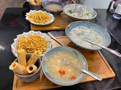 -大王油茶(磁器口店)