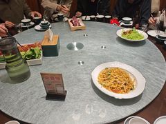 -饺子功·东北记忆·锅包肉(电厂路店)