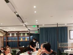用餐区-江南厨子(万象天地店)
