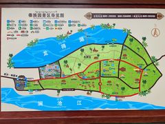 -西双版纳傣族园