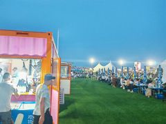 -泰达航母主题公园