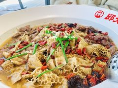 -邱大妈水煮(龙山店)