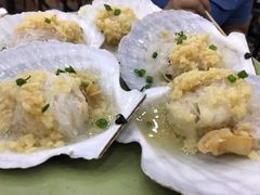 -贞姨美食·老字号海鲜大排档