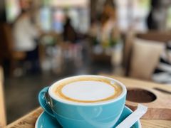 -Maan coffee漫咖啡(延安路店)