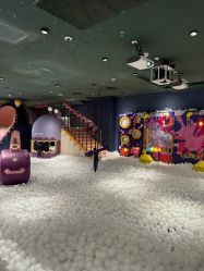 点击看大图 -meland亲子乐园(深圳领展中心城店)