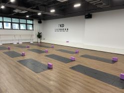 -防空洞舞蹈·瑜伽