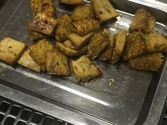 -内蒙古海拉尔烤羊腿·烤全羊·烧烤