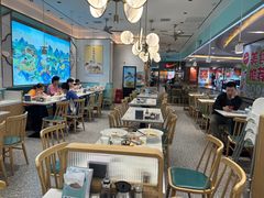 -苏晓玥·手作江南小吃(深圳北站店)