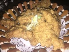 -金牌餐厅·天津菜·八珍豆腐·老爆三(瓷房子店)