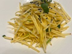 -新疆巴州金丝特餐厅(大钟寺店)