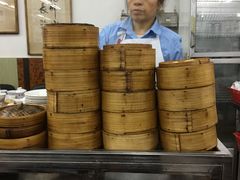 -香港蓮香樓(中環店)