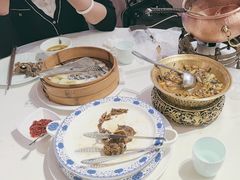 -巴音浩日娲酒楼(双林东路店)