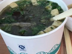 -回味鸭血粉丝汤(南京站店)