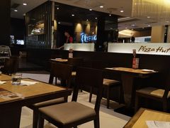大堂-必胜客(城西银泰店)