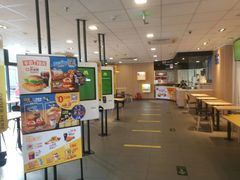 -麦当劳(燕顺路店)