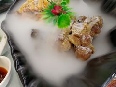 -名善山珍·野生菌汤锅(文殊院店)