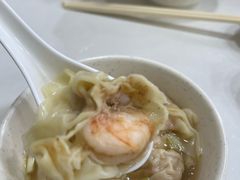 -麦文记面家(佐敦店)