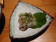 -章之鱼家(体育东路店)