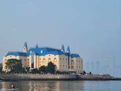 -黑石礁公园