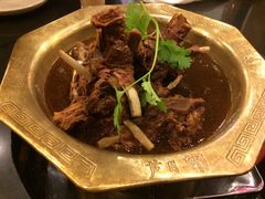 -芦月轩羊蝎子(北蜂窝店)