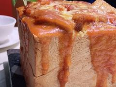 -锦园春香港茶餐厅(西海湾旗舰店)