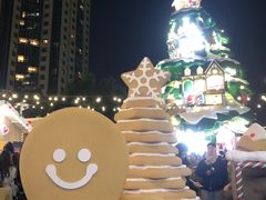 -上海尚嘉中心