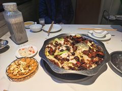 -万和源炝锅城·活鱼现炝(文艺北路店)