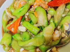 -德泰楼餐饮(莲湖路店)