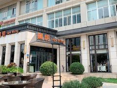 -黑明餐厅(白鹭洲店)