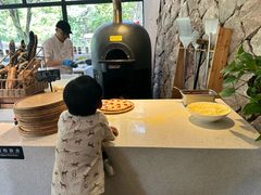 -裸心谷·裸心味餐厅