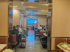 -蝎王府羊蝎子(北大地店)