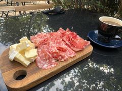 -Alimentari早午餐(安福路店)