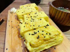 出汁蛋卷-酒窝烧鸟(科华街店)